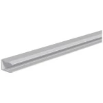 EVN APGB8200 Alu-Glasbodenprofil 2 Meter 