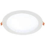 EVN LPRW223540 LED Einbau Panel weiß 21W 4000K 225mm rund 