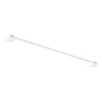 EVN L11973540W LED-Anbauleuchte 4000K 230V 110° IP20 