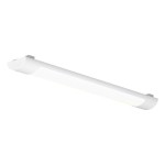 EVN L5972002W LED-Anbauleuchte 3000K 230V 110° IP20 