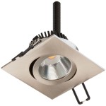 EVN PCH24061302 LED-Deckeneinbauleuchte 3000K 230V IP20 