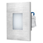 EVN LED Wandeinbauleuchte IP44 230V 55lm 