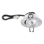 EVN P-LED Deckeneinbauleuchte 350mA 3000K-2000K 