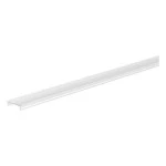 EVN Profilabdeckung opal flach 3 Meter 