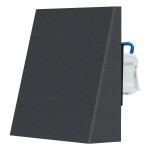 EVN LED-Wandeinbauleuchte 
