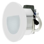 EVN LED-Wandeinbauleuchte 