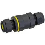 EVN SM683P Anschlussmuffe IP68 3polig 1E/1A 