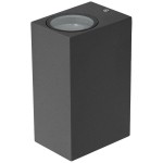 EVN 637315 Wandleuchte 230V GU10 2x11W IP44 