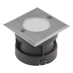 EVN 6742502 LED-Bodeneinbauleuchte 3000K 230V IP67 