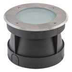 EVN PC67101202 LED-Bodeneinbauleuchte 3000K 230V IP67 