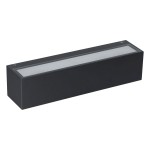 EVN LED Wandanbauleuchte IP65 230V 13000K 