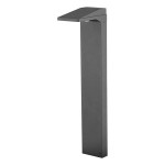 EVN Solar-LED-Wegeleuchte 3000K anthrazit BWM 