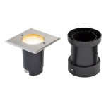 EVN LED-Bodeneinbauleuchte IP67 