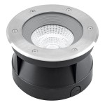EVN LED-Bodeneinbauleuchte IP67 
