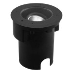 EVN LED-Bodeneinbauleuchte IP67 