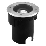 EVN LED-Bodeneinbauleuchte IP67 
