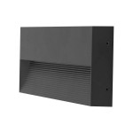 EVN LED-Wandleuchte IP65 