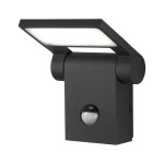 EVN LED-Wandleuchte IP54 