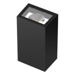 EVN LED-Wandleuchte IP65 3000K 