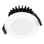 EVN LED-Spot 24V IP54 2700K-6500K weiß 