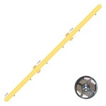 EVN COB LED-Stripe 5 Meter 4000K 