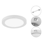 EVN LED-Panel 3000/4000/6000K 