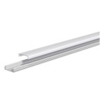 EVN Alu-Profil 2 Meter flach 