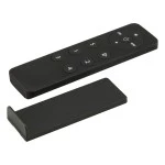 EVN Funk-Handsender 4-Kanal inkl. Wandhalterung 
