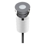EVN LED-Bodeneinbauleuchte IP65 