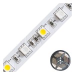EVN LED-Strip 5 Meter RGB+3000K 24VDC IP20 