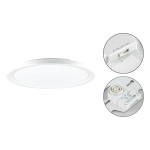 EVN LED-Anbauleuchte CCT 