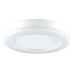 EVN LED-Anbauleuchte CCT 