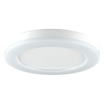 EVN LED-Anbauleuchte CCT 