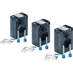 Hensel ME 332 Stromwandler-Set, 250/5 A, 3-phasig, Klasse 1, Leistung 2,5 VA 