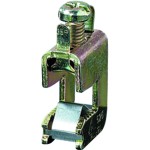 Hensel KS 35 Z Sammelschienen-Direktanschlussklemme 4-35 qmm, Cu 