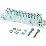 Hensel FK 5110 Fernmelde-Anschlussleiste LSA-Plus 10 DA 