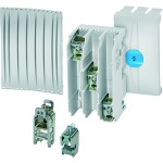 Hensel AM RK 150 ENYSTAR-Anschlussmodul für Leiterquerschnitte 35 bis 150 qmm 
