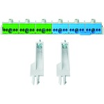 Hensel FC PN 30 FC PE- und N-Klemme Schraubbefestigung 