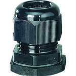Hensel ASS 20 Anbau-Kabelstutzen,IP66/IP67/IP69,M20,sw Glühdrahtprüfung IEC 60695-2: 960 °C 