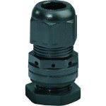 Hensel KBS 20 Kombi-Belüftungsstutzen, M 20 IP 66 / 67, RAL 9005 