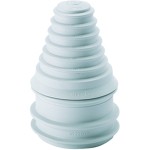 Hensel KST 82 Stufenstutzen zu Mi FP 82, IP 54, Ø 30-72 mm 