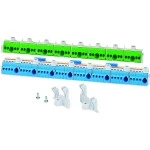 Hensel KV FC 36 NT KV FC 36 NT PE-Klemme und N-Trennklemme 