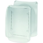Hensel KF 5000 G Kabelabzweigkasten bis 50 qmm 3phasig, ohne Klemme 