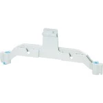 Hensel DK KH 06 Klemmenhalter für Klemme DK KL 02, DK KL 04 und DK KL 06, einsetzbar DK-KF 06/10 