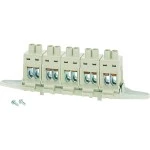 Hensel DK KS 25 Klemmen-Set 6-35 qmm, 5polig 