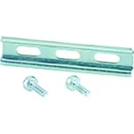 Hensel DK TS 02 Tragschiene 67 mm, für DK / KF / EB 02..... 