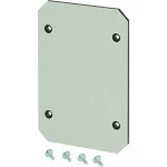 Hensel EB MP 10 Montageplatte aus Isolierstoff 4 mm stark, für EB 10.. Leergehäuse 