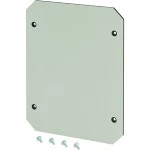 Hensel EB MP 25 Montageplatte aus Isolierstoff 4 mm stark, für EB 25.. Leergehäuse 