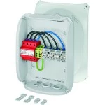 Hensel SP 2832 G Überspannungsschutzgehäuse 