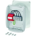 Hensel SP 2831 G Überspannungsschutzgehäuse 